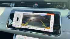 Land Rover Range Rover Evoque 2.0 D180 R-Dynamic HSE 5dr Auto Diesel Hatchback